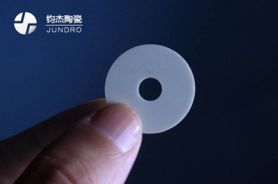 氮化鋁陶瓷的導(dǎo)熱系數(shù)