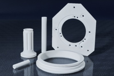 可加工陶瓷材料有哪些優(yōu)異性能