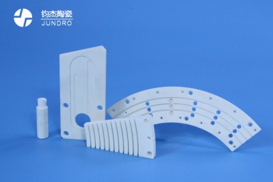 氧化鋁陶瓷中95瓷和99瓷有哪些區(qū)別