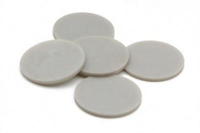 氮化鋁陶瓷數(shù)控加工方法