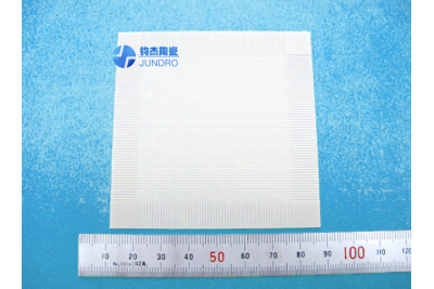 氮化鋁陶瓷材料可以應(yīng)用在哪些方面