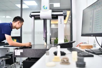 三坐標(biāo)測量儀