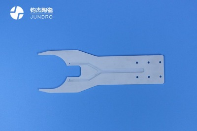 半導(dǎo)體行業(yè)中的工業(yè)陶瓷有哪些？