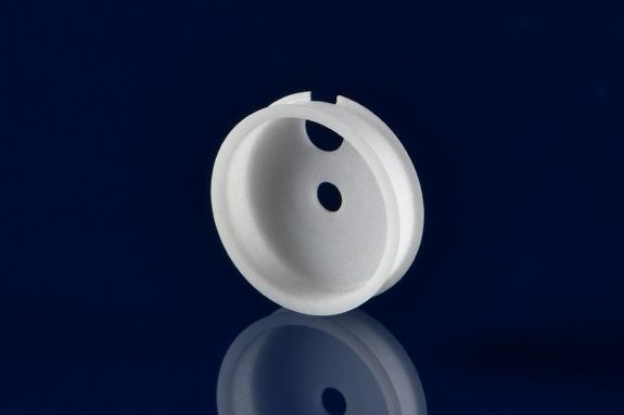 AlN氮化鋁陶瓷支架