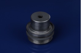 碳化硅陶瓷異形件