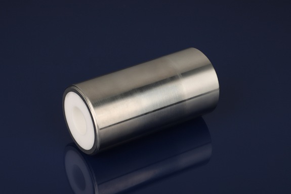 高精度配合件陶瓷襯套