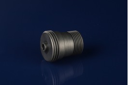 異形氮化硅陶瓷