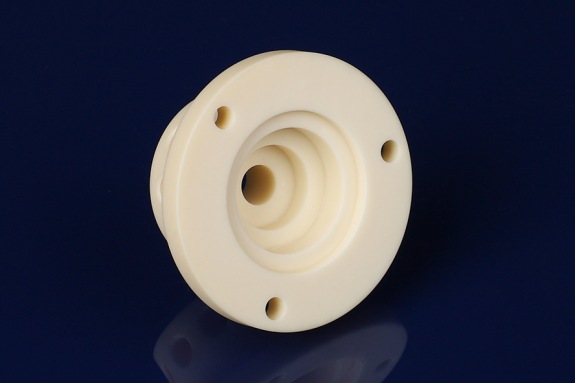 高純度氧化鋁陶瓷閥芯