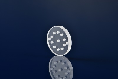 藍(lán)寶石水閥芯