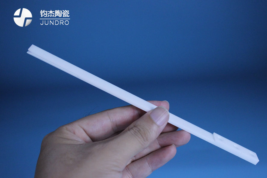 氧化鋯陶瓷加工