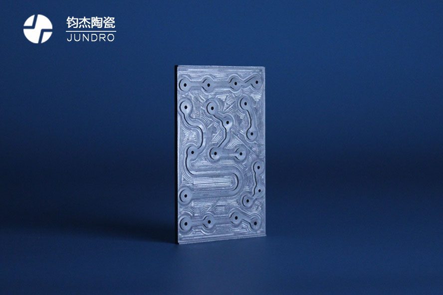 鋁基碳化硅加工