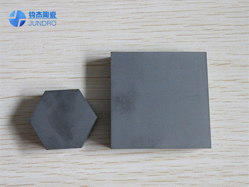 碳化硅陶瓷